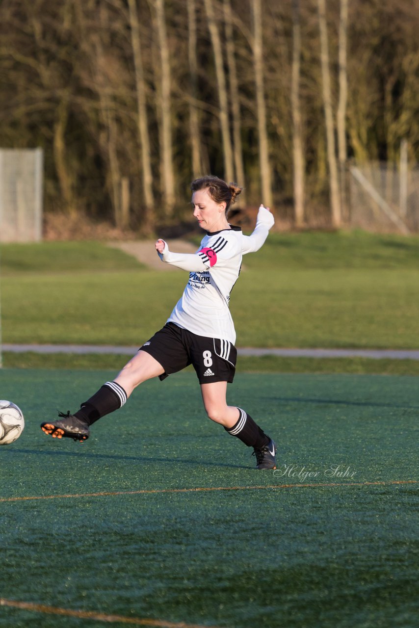 Bild 120 - Frauen VfR Horst - TSV Heiligenstedten : Ergebnis: 2:1